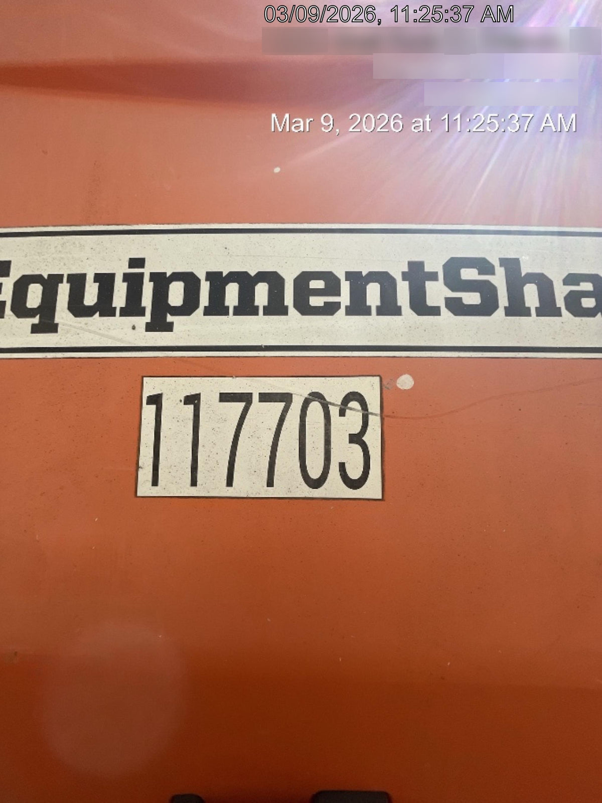 2021 JLG 660SJ