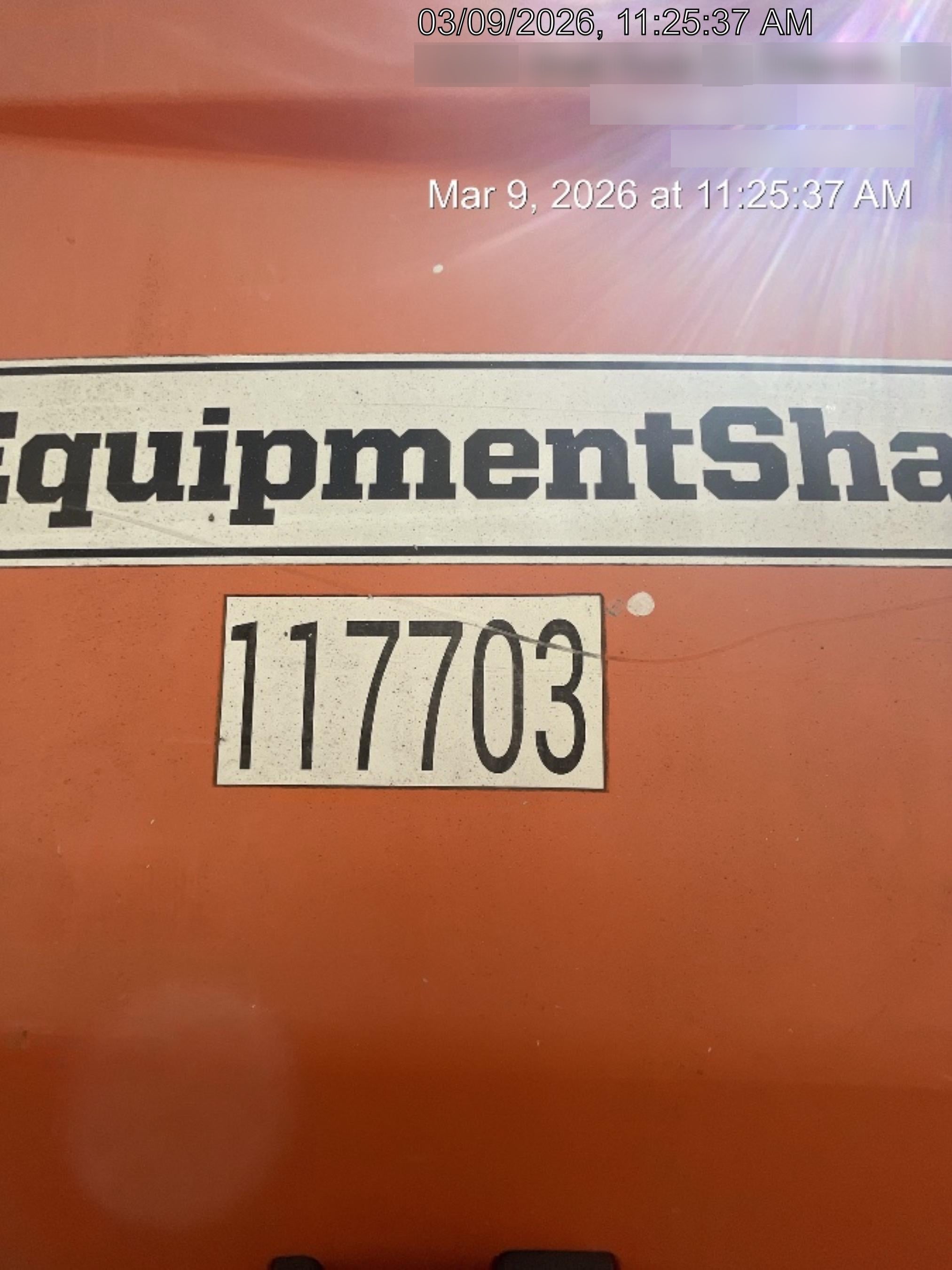 2021 JLG 660SJ