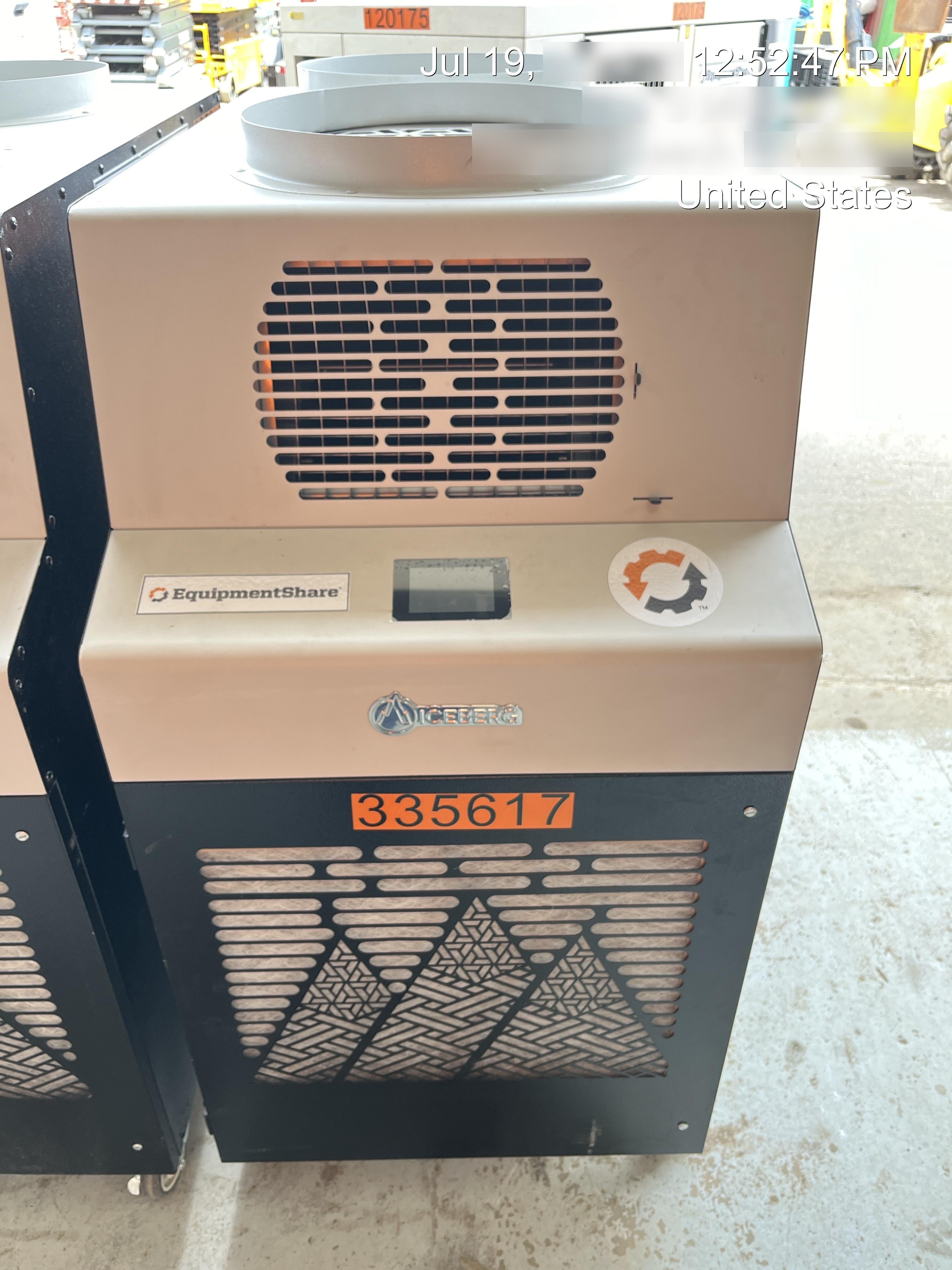 2023 KWIKOOL KIB6021-2