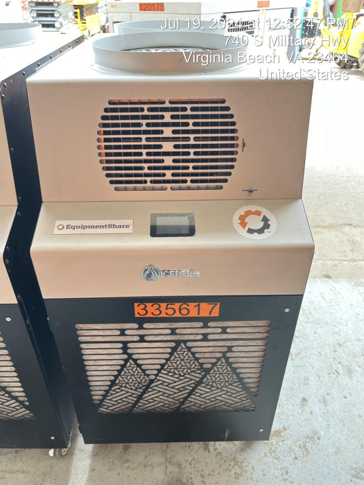 2023 KWIKOOL KIB6021-2