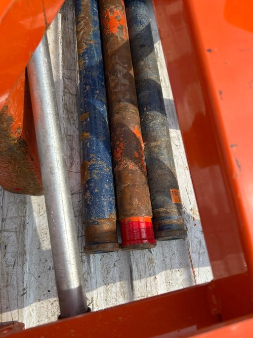 2021 CURRENT TOOLS 661