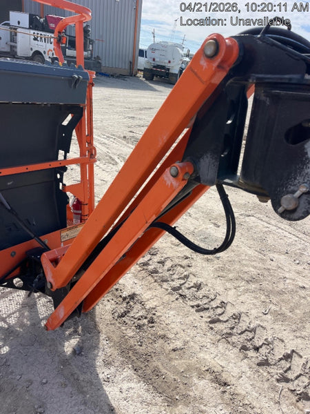 2019 JLG E300AJP