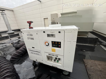 2022 UNITED COOL AIR PACH5N3AS15