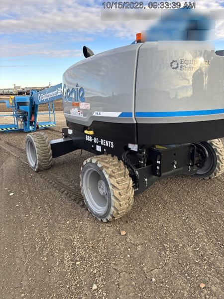 2026 GENIE S-45 XC