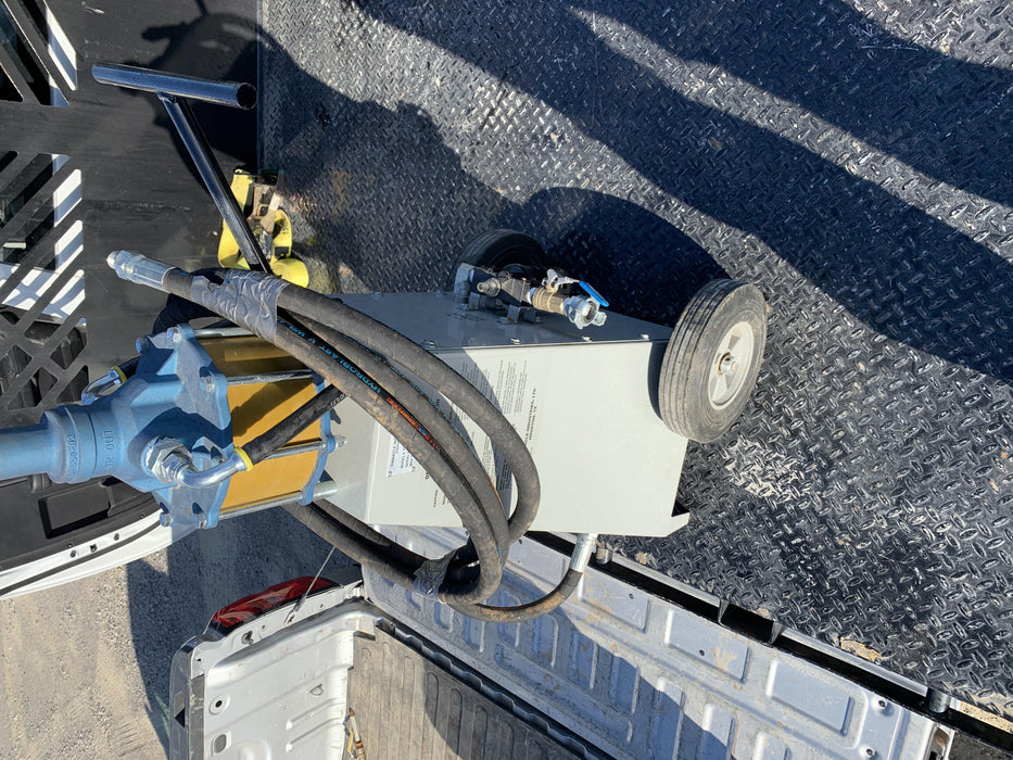 2020 PINNACLE PDQC-10000