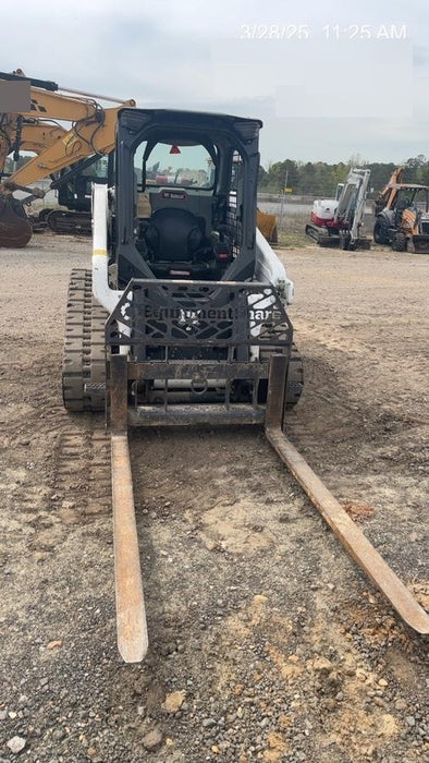 2022 PALADIN 48" Pallet Forks - Paladin