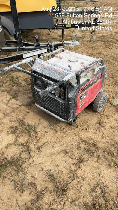 2022 MI-T-M GEN-8000-IMM1E