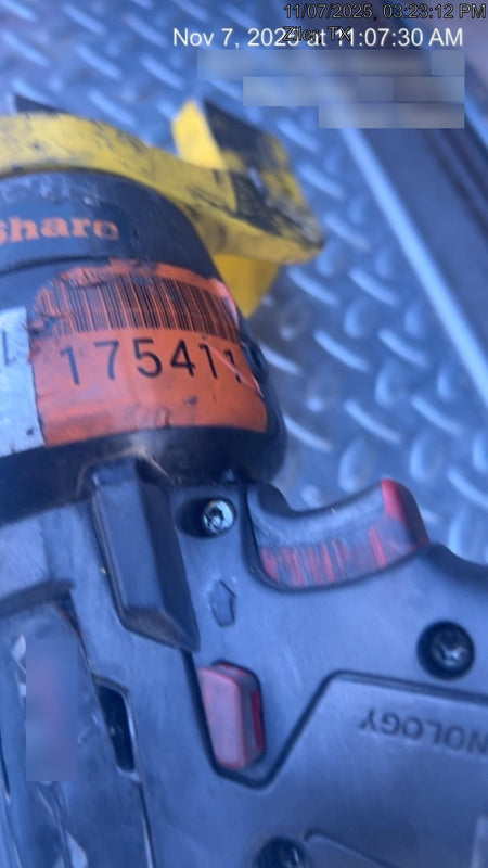 2021 TORCUP VT-500KIT