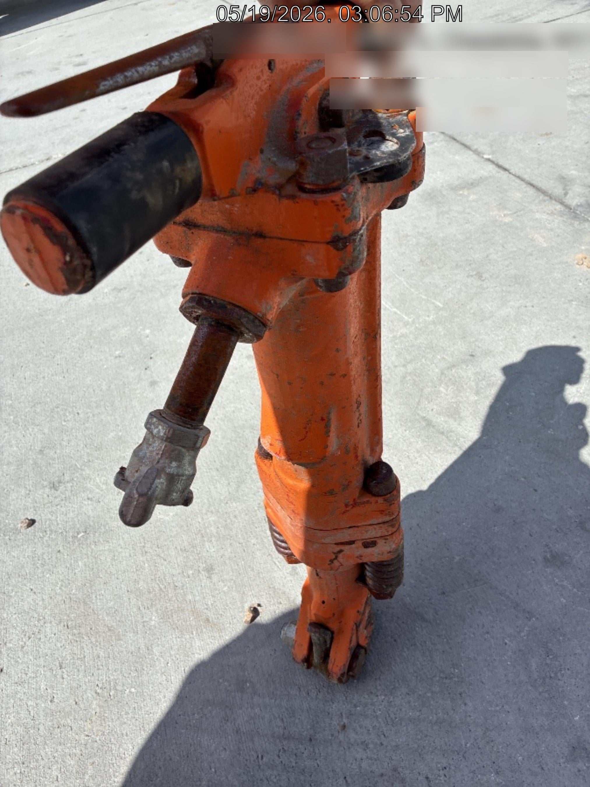 2024 MICHIGAN PNEUMATIC ES-TPB90-118-TRACKER