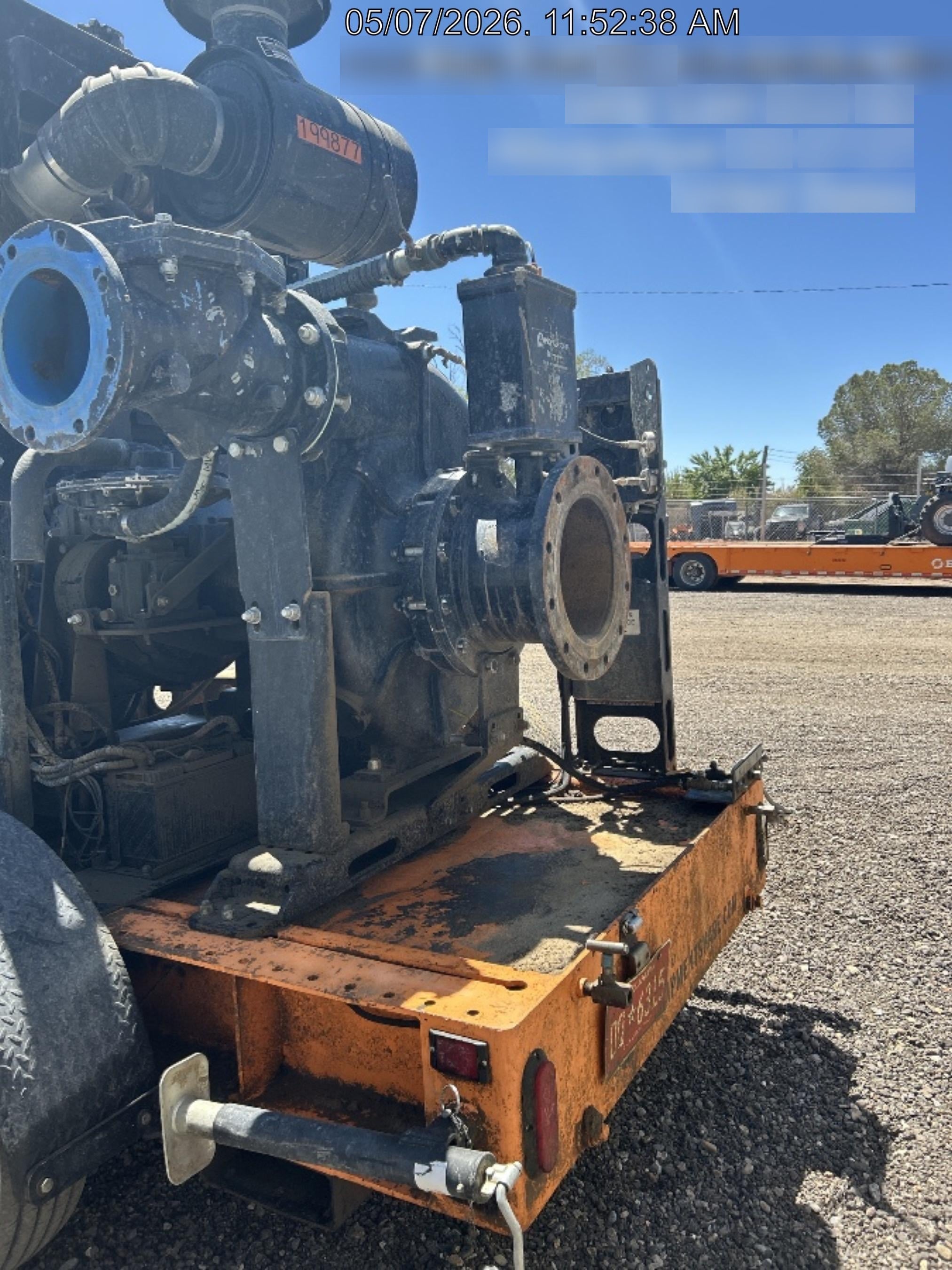 2021 PIONEER PP128S20L71-6135