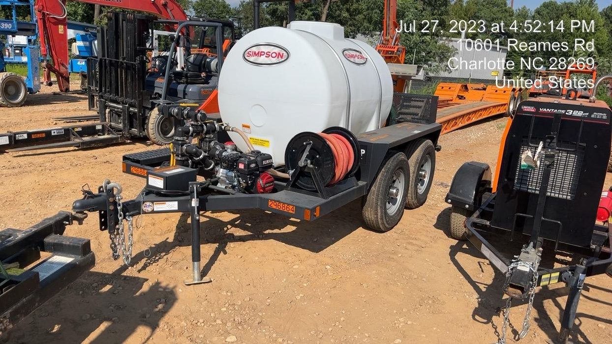 2023 SIMPSON SWT-52517