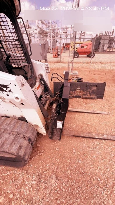 2019 PALADIN 48" Pallet Forks - Paladin