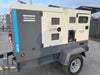 2022 ATLAS COPCO QAS 70
