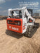 2021 BOBCAT T740