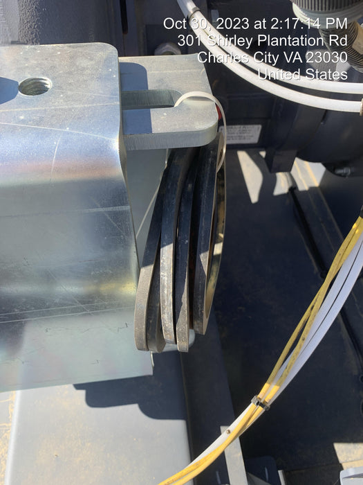 2022 ATLAS COPCO PAC F66 KD