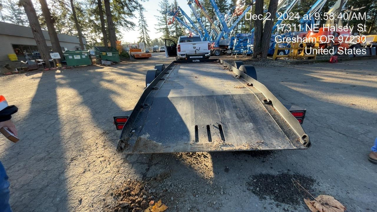 2024 STEELPOINT K19E