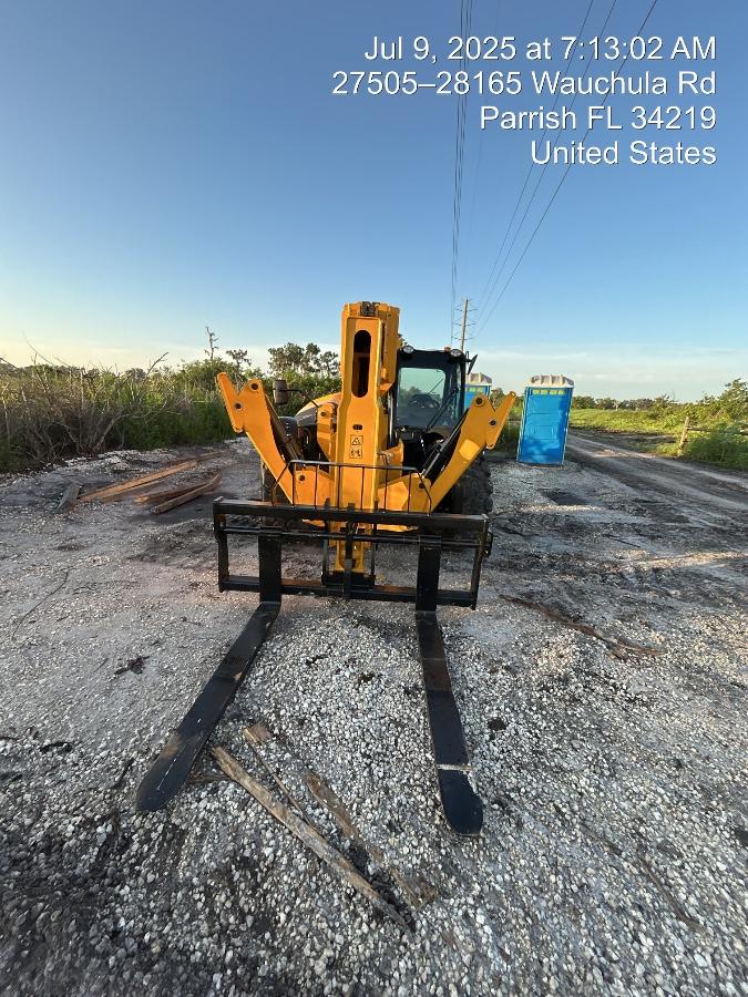 2025 JCB 512-56