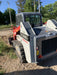 2020 Takeuchi TL12R2-CR Cab, Rubber Track