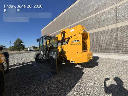 2024 JCB 509-42