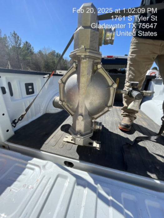 2023 INGERSOLL RAND PD30A-ASS-STT-C