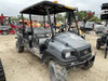 2021 Club Car CA1700D Canopy, Diesel, 4 Passenger