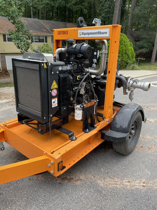 2022 PIONEER PP44S10L761-D2.9L4