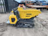 2019 WACKER NEUSON DT10