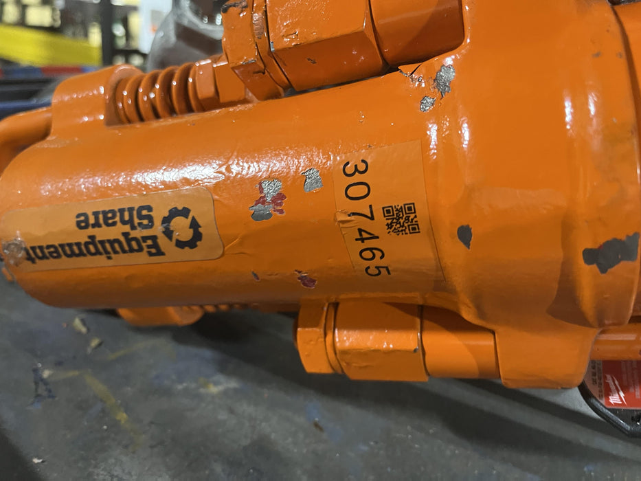 2023 MICHIGAN PNEUMATIC MP-ERD60