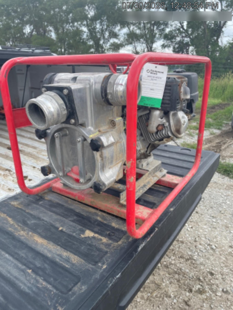 2023 MULTIQUIP QP3TH