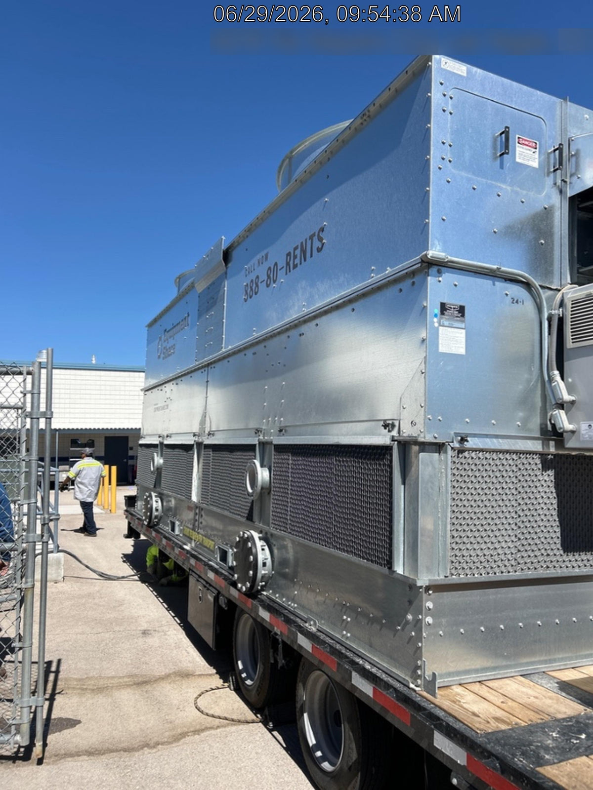 2025 EVAPCO 29-2K24-S