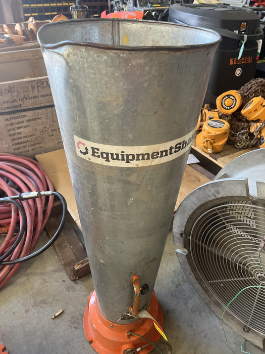 2021 MICHIGAN PNEUMATIC HV-8AM