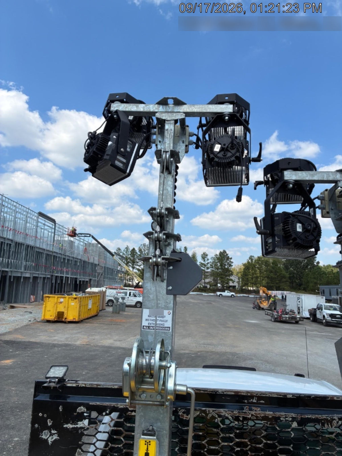 2024 ATLAS COPCO HILIGHT E3 Plus