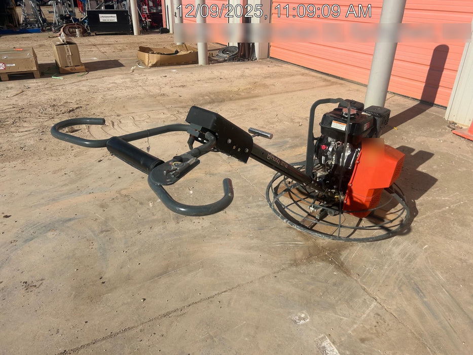 2020 HUSQVARNA CT 36-8A-V