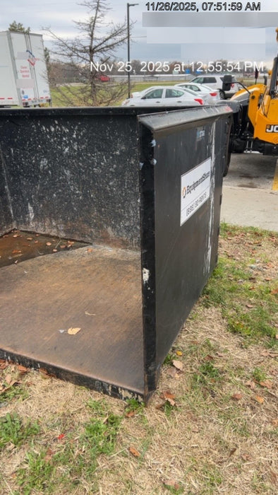 2024 STAR INDUSTRIES 1430