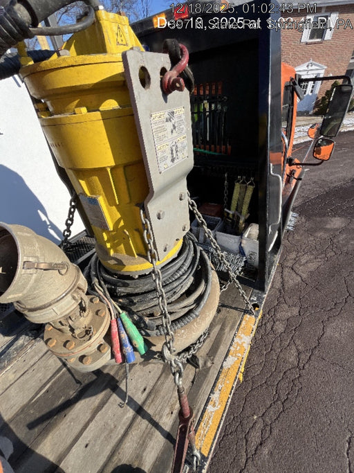 2022 ATLAS COPCO L95 N