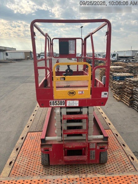2021 MEC 3346SE