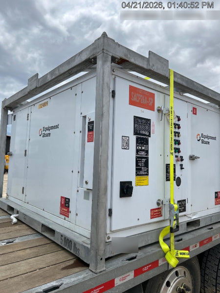 2022 SMARTECH SACP26A-SP