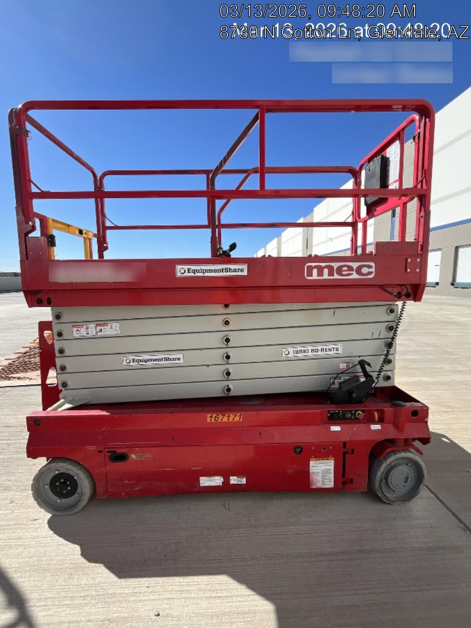 2021 MEC 4555SE