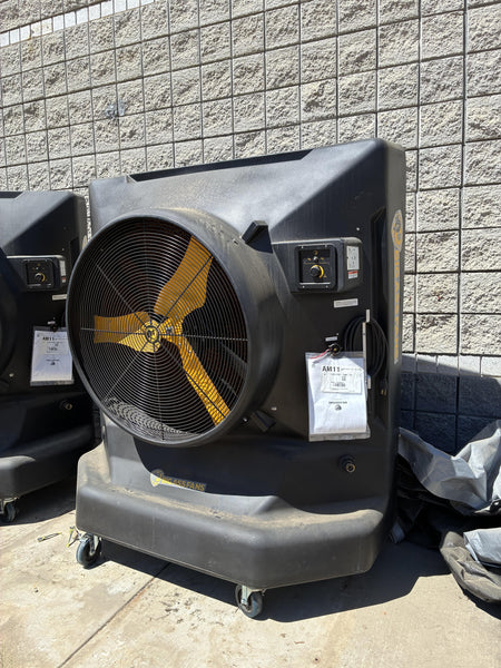 2025 BIG ASS FANS Cool Space 400