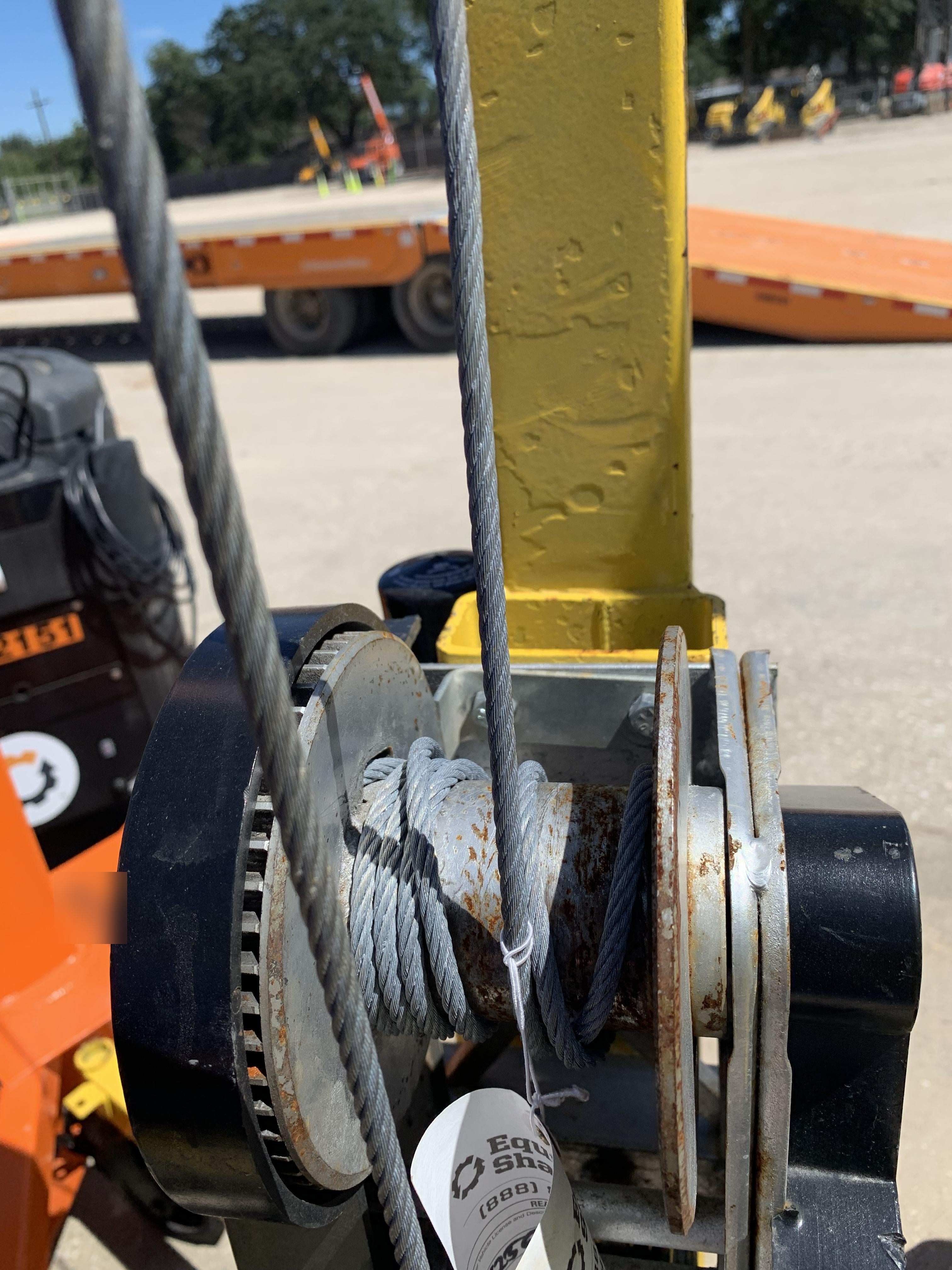 2021 SUMNER R-250