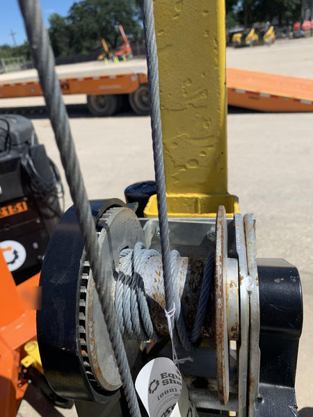 2021 SUMNER R-250