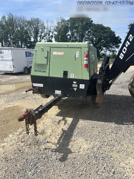 2019 SULLAIR 375H