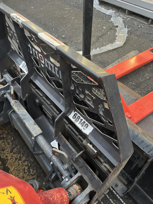 2020 PALADIN 48" Pallet Forks - Paladin