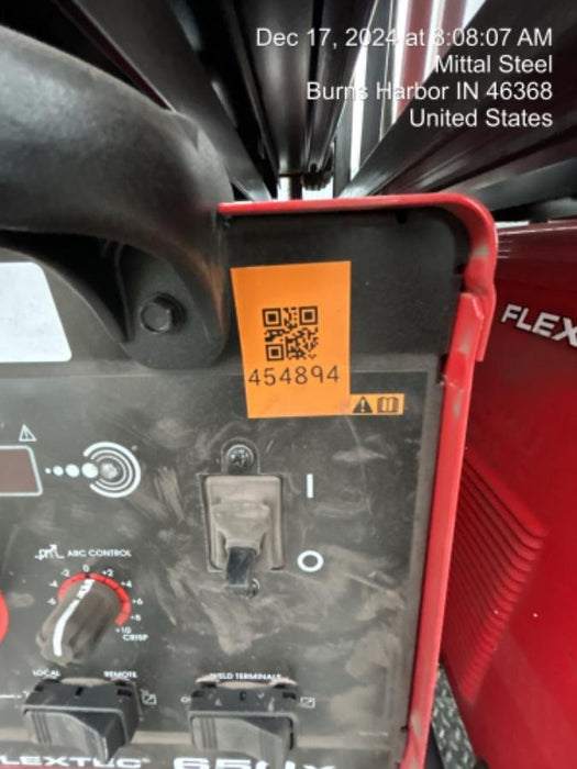 2024 LINCOLN ELECTRIC K3425-1