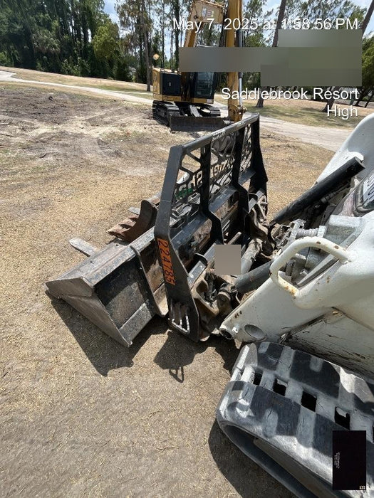 2022 PALADIN 48" Pallet Forks - Paladin