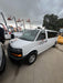 2025 CHEVROLET Express Van - Rental
