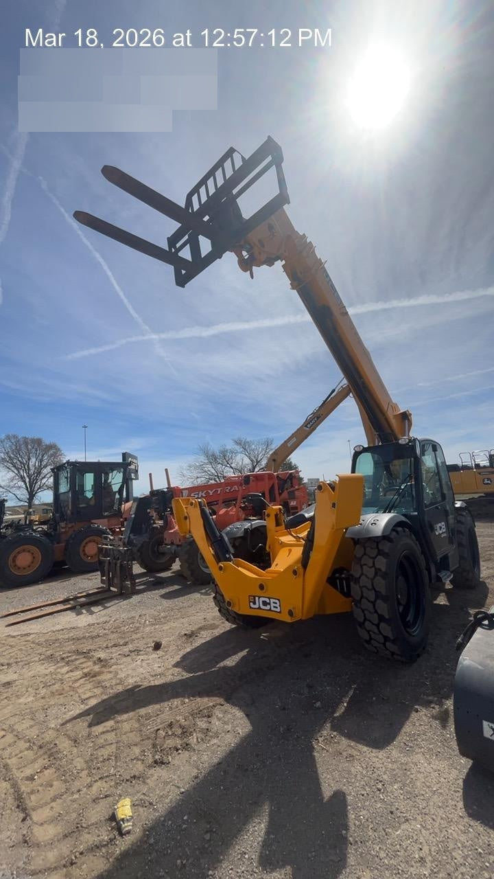 2026 JCB 510-56