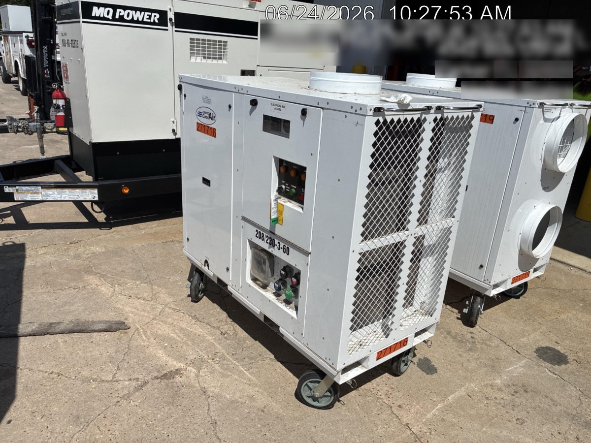 2022 UNITED COOL AIR PACH5N3AS15