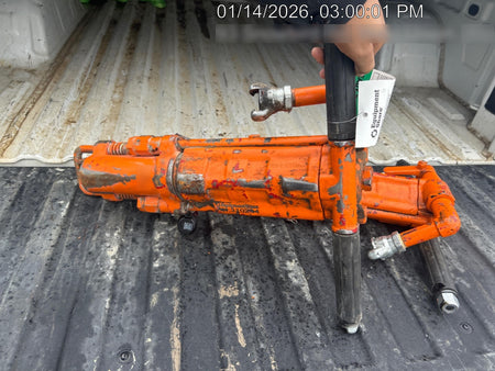 2023 MICHIGAN PNEUMATIC MP-ERD60