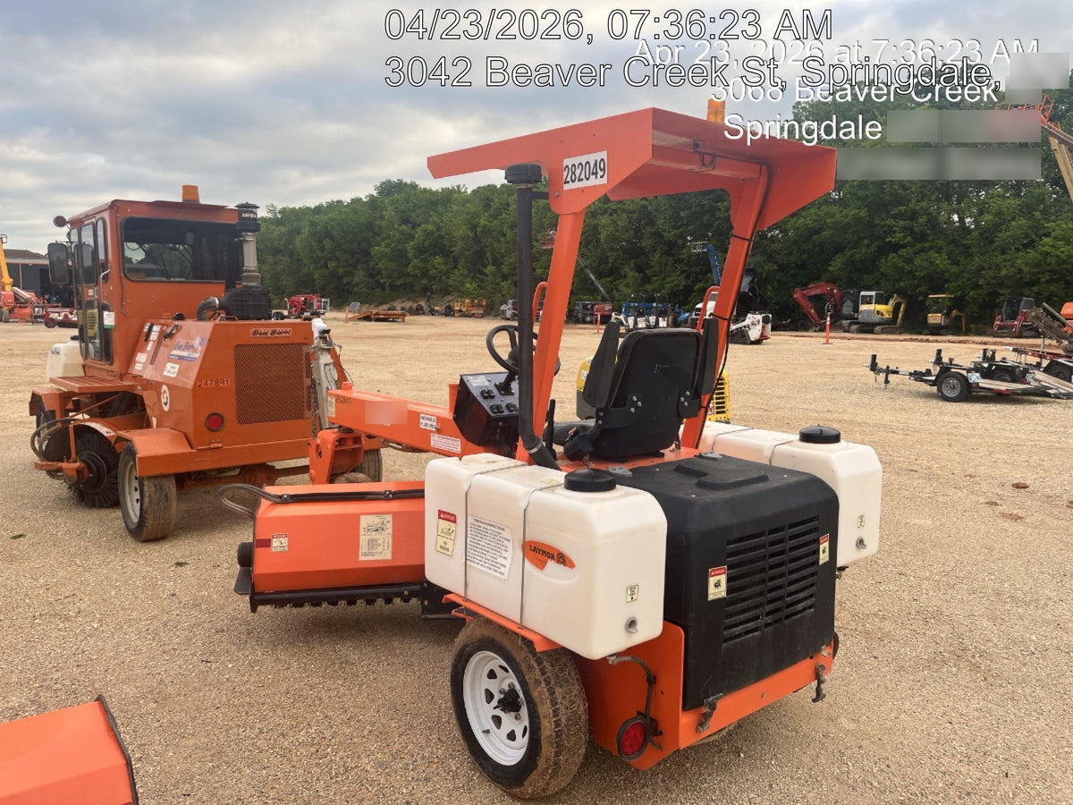2022 LAYMOR SM-300